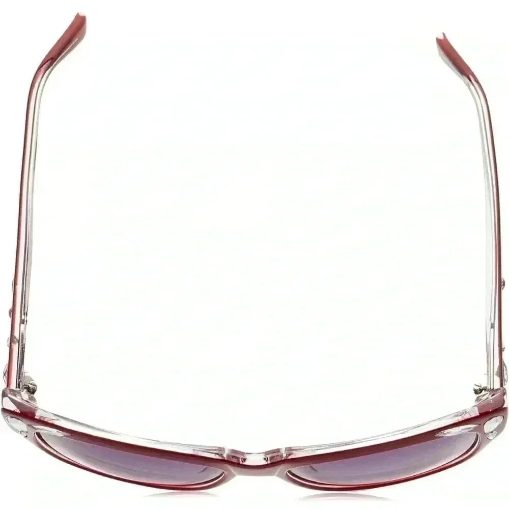Ruby PHENOMENAL Sunglasses 55mm - image 5